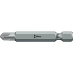 Wera 871/4 bit Torq 8 nástrojová ocel legované F 6.3 1 ks
