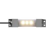 Idec strojové LED osvetlenie LF1B-NA4P-2TLWW2-3M  teplá biela 1.5 W 45 lm  24 V/DC (d x š x v) 134 x 27.5 x 16 mm  1 ks