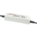 Mean Well LPF-25D-15 LED driver, napájací zdroj pre LED  konštantné napätie, konštantný prúd 25.05 W 1.67 A 8.25 - 15 V/