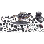 RC model auta Reely Dune Fighter  1:10 elektrický buggy 4WD (4x4) BS