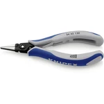Knipex 34 42 130 dielňa ploché kliešte  130 mm