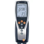 testo 735-2 teplomer  -200 - +1370 °C Typ senzora K, Pt100