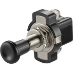 TRU COMPONENTS ťahací spínač vozidla TC-A3-5BC-SC 12 V / DC 10 A 1 x vypínacia / zapínacia západka 1 ks.