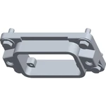TE Connectivity HIP-K.10.AG.M6 2-1102612-5 puzdro konektora 1 ks