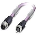 Bus system cable SAC-5P-M12MS/ 1,0-920/M12FS 1507544 Phoenix Contact