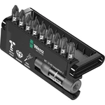 Wera 8755-9 IDC Impaktor 05057684001 sada bitov 10-dielna krížový PZ technológia Impaktor