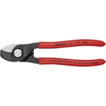 Knipex  95 11 165 SB káblové nožnice