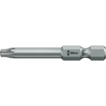 Wera 867 / 4 Z TORX 8 X 70 MM 05060098001 bit Torx T 8 nástrojová ocel legované, vysoko pevné F 6.3 1 ks