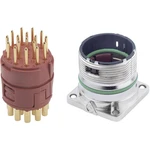 EPIC® konektor M23 17-pinový v súprave EPIC® KIT M23 A1 17-POL MALE  LAPP Množstvo: 1 sada
