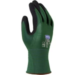 North Oil Grip NF35-9 nylon pracovné rukavice Veľkosť rukavíc: 9, L EN 420, EN 388.3121  1 pár