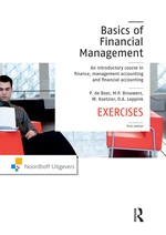 The Basics of Financial Management