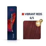 Wella Professionals Koleston Perfect Me+ Vibrant Reds profesionálna permanentná farba na vlasy 6/5 60 ml