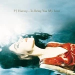 PJ Harvey – To Bring You My Love CD
