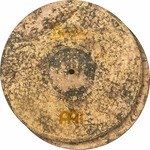 Meinl Byzance Vintage Pure Hi-Hat talerz perkusyjny 15"