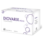 ONAPHARM Diovarix micro 60 tabliet