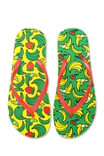 Women's flip-flops Frogies Bananas