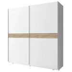 Šatní skříň Toreano - 150x214x63 (dub sonoma)
