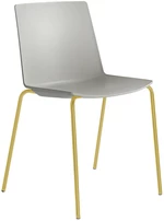 LD SEATING Konferenční židle SKY FRESH 050-NC, kostra barevná