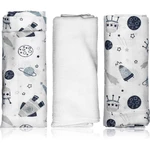 Babymatex Muslin Set látkové pleny 70x80 cm