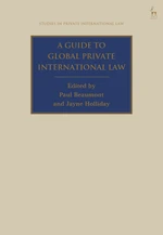 A Guide to Global Private International Law