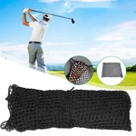 3mx3m Golf Practice Net Training Heavy Duty Impact Netting For Golfer Outdoor