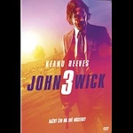 Různí interpreti – John Wick 3 DVD