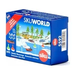 Siku World - Vodní příslušenství