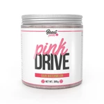 Gymbeam pink drive beastpink jahodova limonad 300g