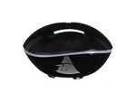 Aroma difuzér SIXTOL Stone Black Gloss