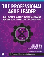 The Professional Agile Leader