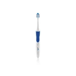 Zubná kefka ETA Sonetic 0709 90000 modrý sonická zubná kefka • 22 000 oscilačných pohybov za minútu • časovač • technológia microBUBBLES pre čistenie 