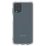 Kryt na mobil Samsung Galaxy M12 (GP-FPM127KDATW) priehľadný Flexibilní materiál
Flexibilní, ale zesílený materiál TPU (termoplastický polyuretan) zvy