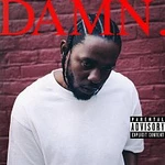 Kendrick Lamar – DAMN. LP