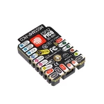 M5Stack STAMP PICO ESP32-PICO-D4 ESP32 Plug-and-Play Embedded WIFI and Bluetooth Dual-mode IoT Development Board Multi-I