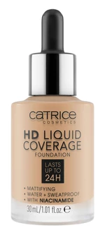 Catrice make-up HD Liquid Coverage 032