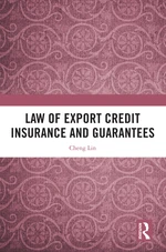 Law of Export Credit Insurance and Guarantees