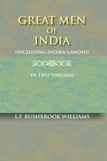 Great Men of India (Including Indira Gandhi)