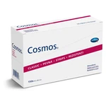 COSMOS Pevná náplast strips 80 x 40 mm 50 x 3ks