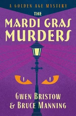 The Mardi Gras Murder