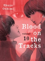 Blood on the Tracks 10