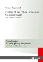 History of the Polish-Lithuanian Commonwealth