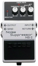 Boss NS-2 Efect de chitară