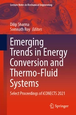 Emerging Trends in Energy Conversion and Thermo-Fluid Systems
