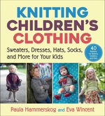 Knitting Children's Clothing