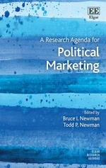 A Research Agenda for Political Marketing