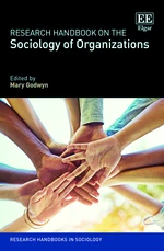 Research Handbook on the Sociology of Organizations