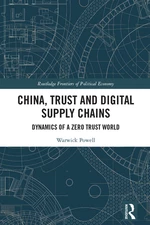 China, Trust and Digital Supply Chains