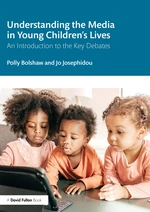 Understanding the Media in Young Childrenâs Lives