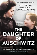 The Daughter of Auschwitz