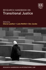 Research Handbook on Transitional Justice